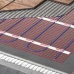 under floor heating tilers in luton